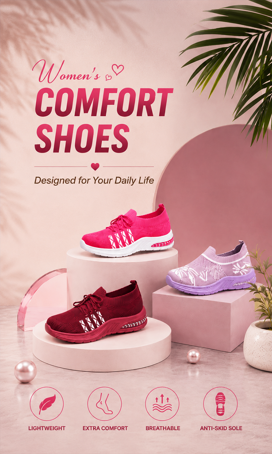 Sports shoes exporters from India