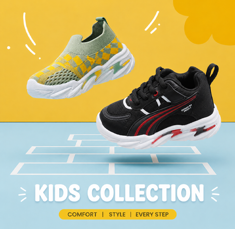 Sports Shoes Manufacturers in India 