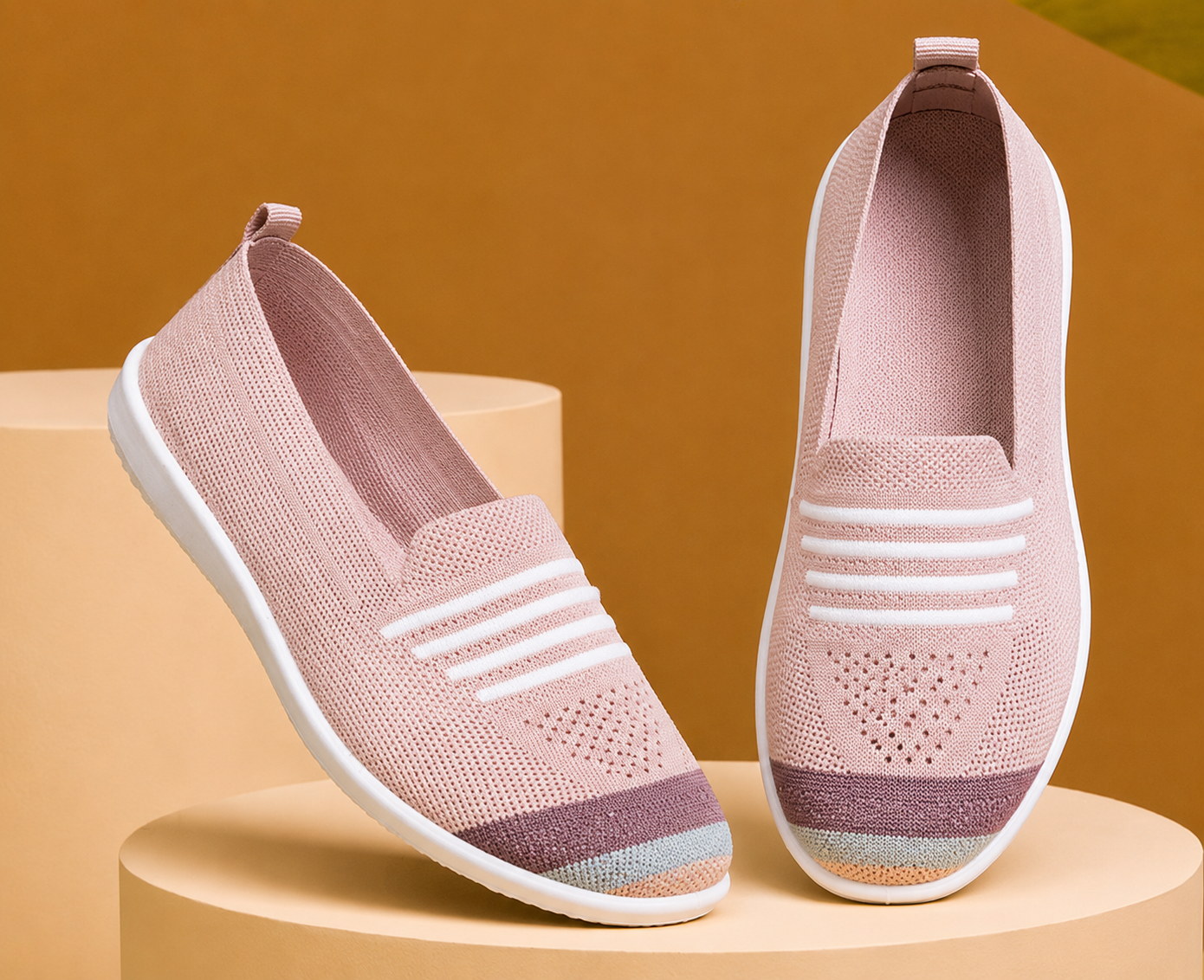 Sports Shoes Suppliers in India 