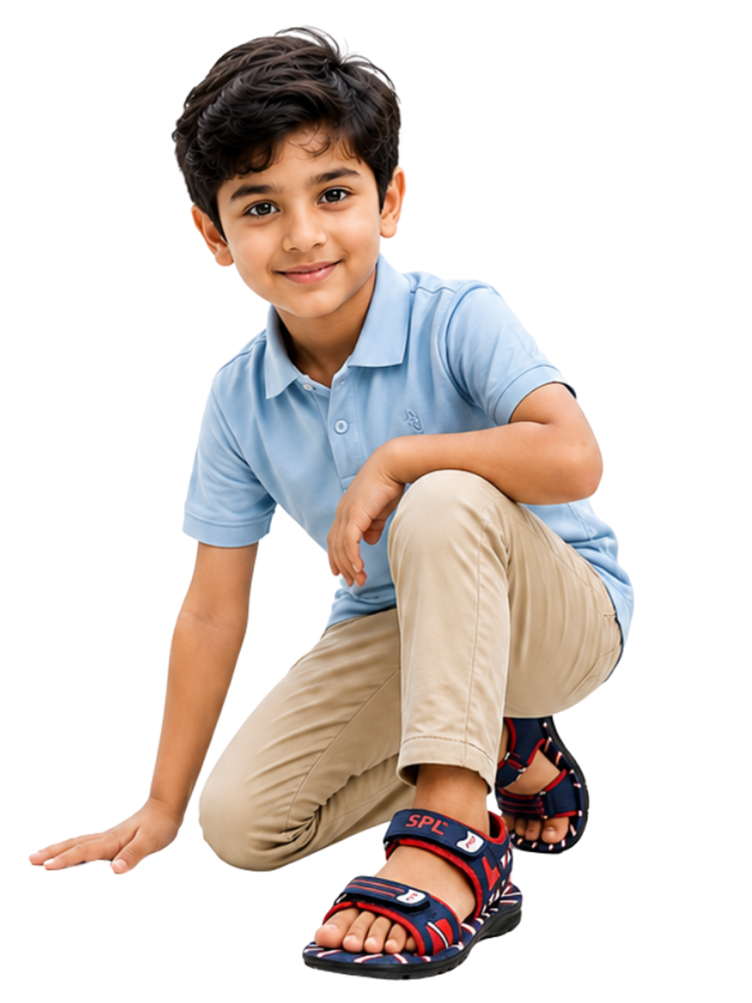 Sports shoes suppliers in India