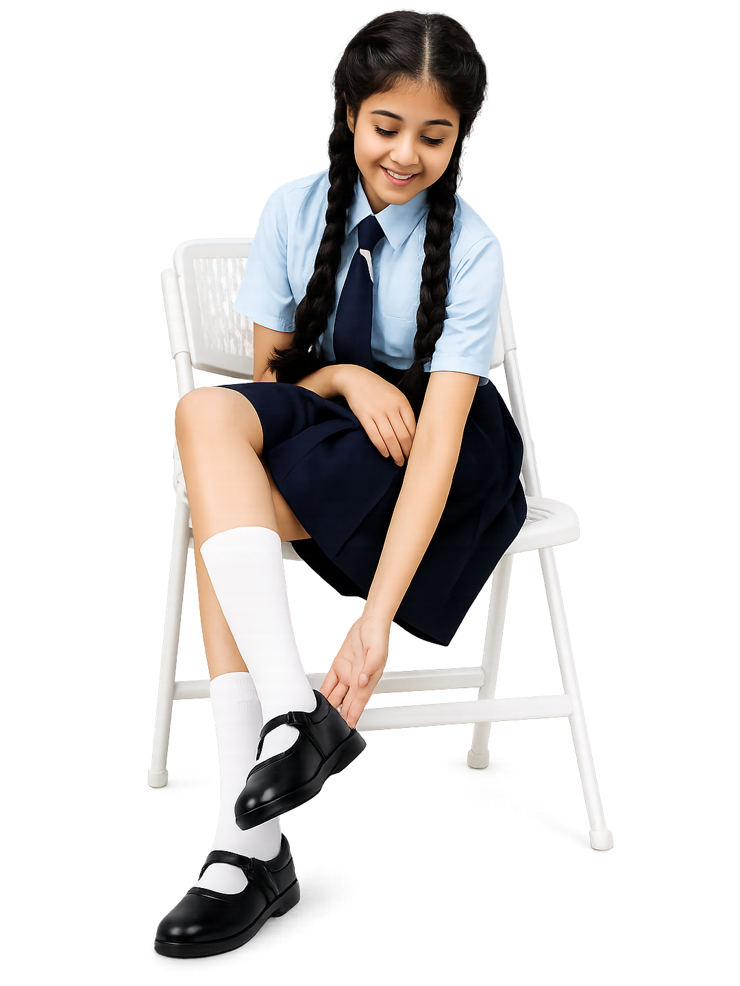Sports shoes suppliers in India