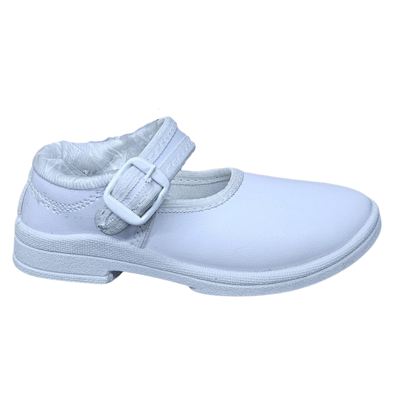 Smart Ankle Deluxe (White)