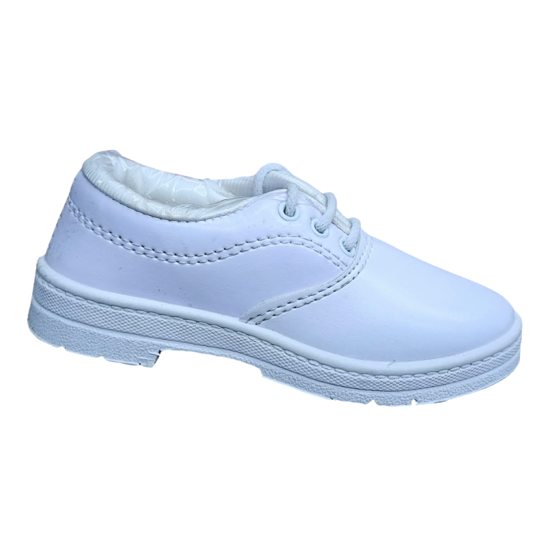 Smart Derby Deluxe (White)