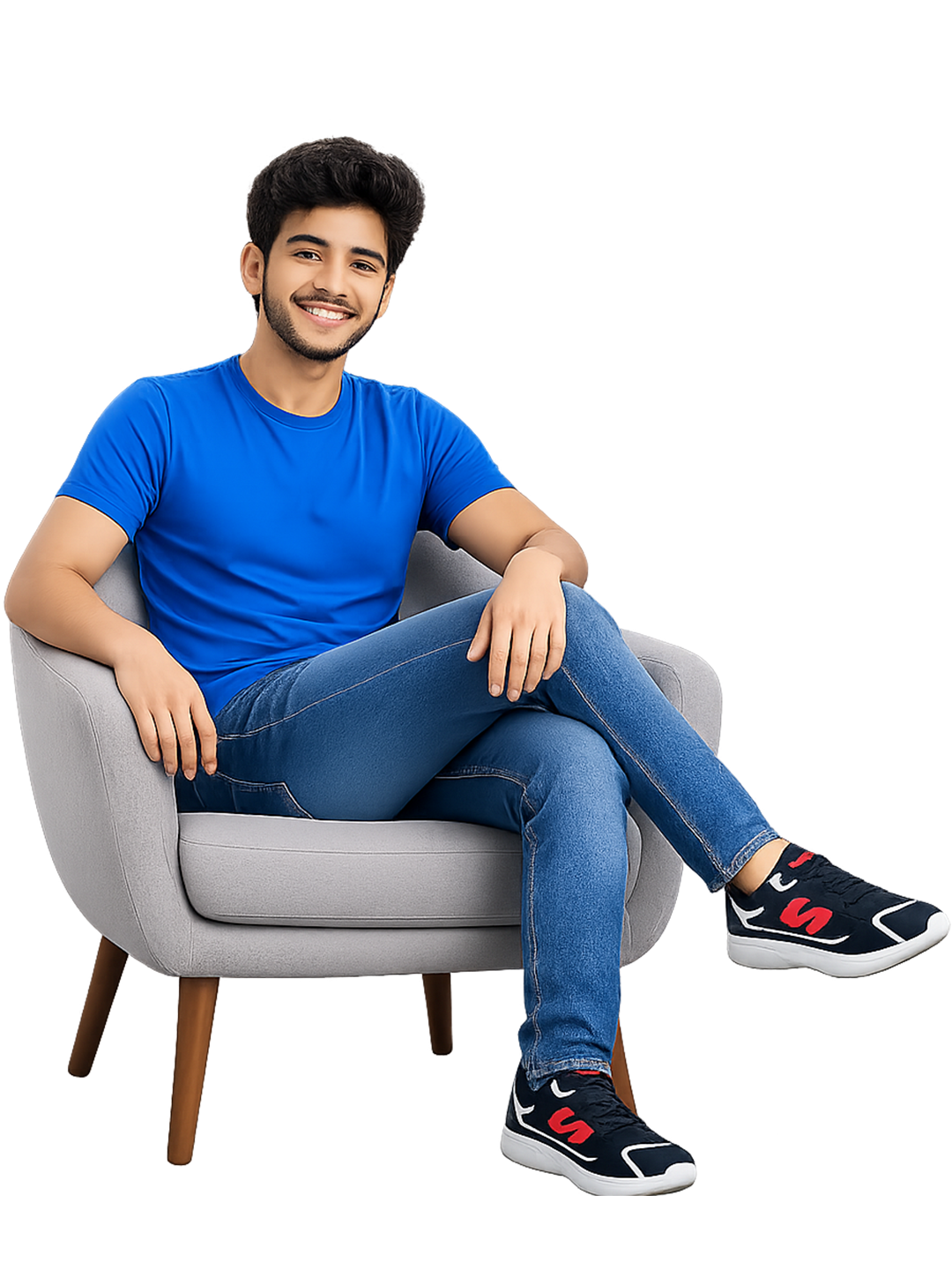 Sports shoes suppliers in India